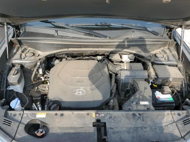 2022 HYUNDAI PALISADE S KM8R44HEXNU451791