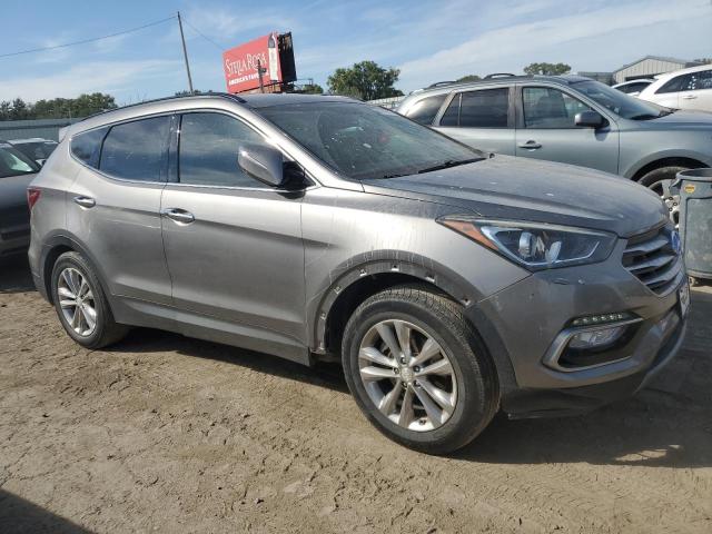 2017 HYUNDAI SANTA FE S #3284142537