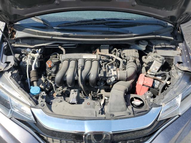 2018 HONDA FIT EX 3HGGK5H88JM727046
