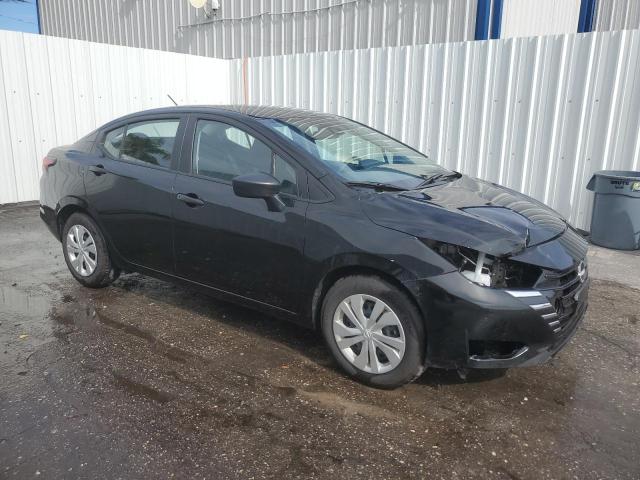 2025 NISSAN VERSA S 3N1CN8DV1SL818462