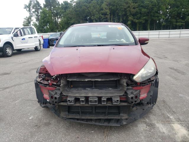 2017 FORD FOCUS SEL 1FADP3M21HL311866
