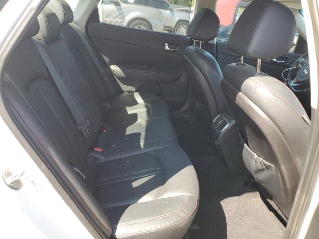 2016 KIA OPTIMA SX - 5XXGW4L27GG011751