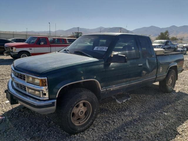 Global Auto Auctions: 1996 CHEVROLET GMT-400 K1