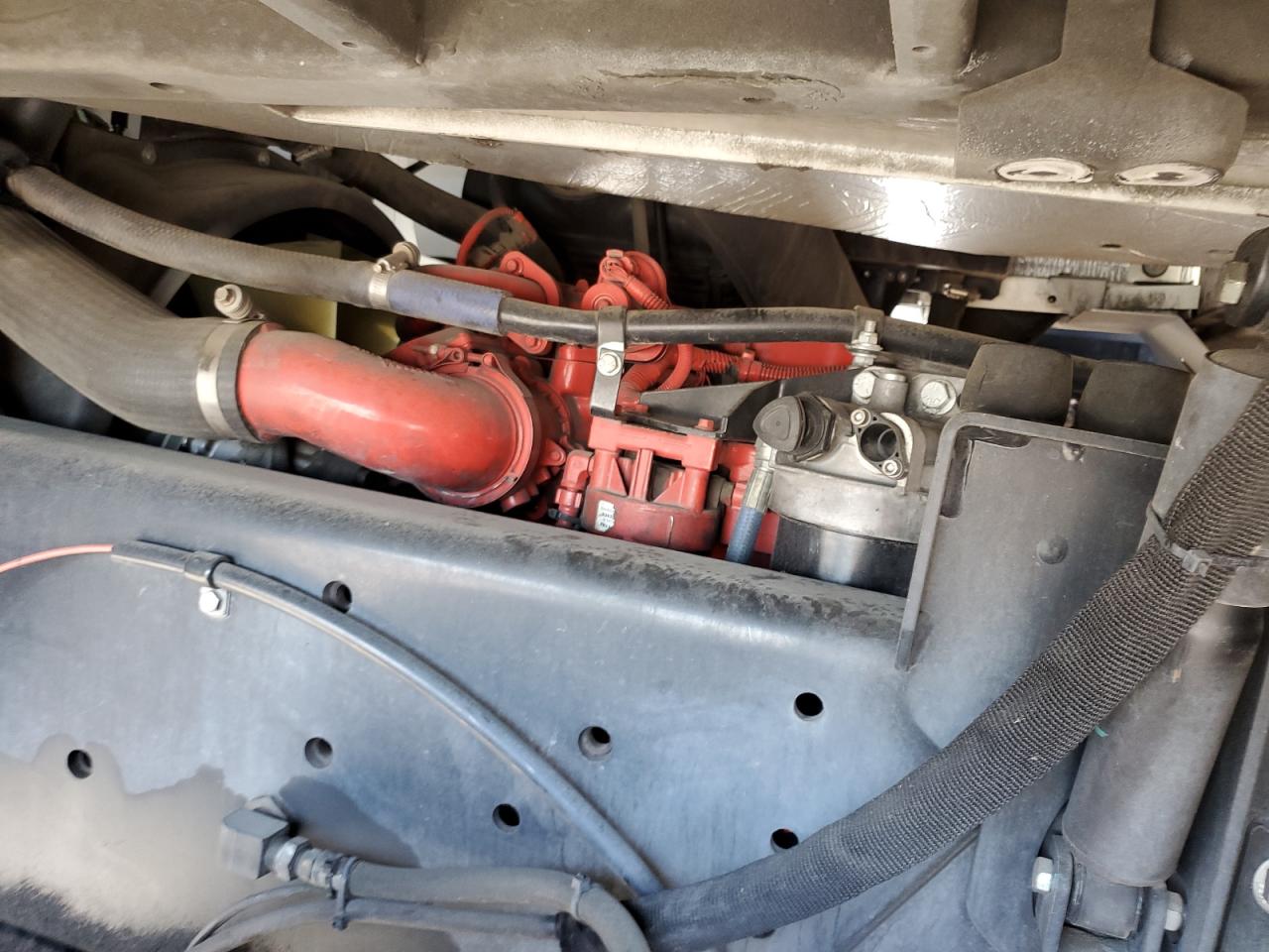 Lot #3245204630 2019 KALMAR OTTAWA