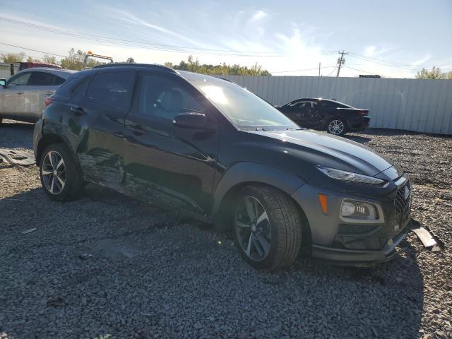 2020 HYUNDAI KONA LIMIT KM8K3CA56LU566376