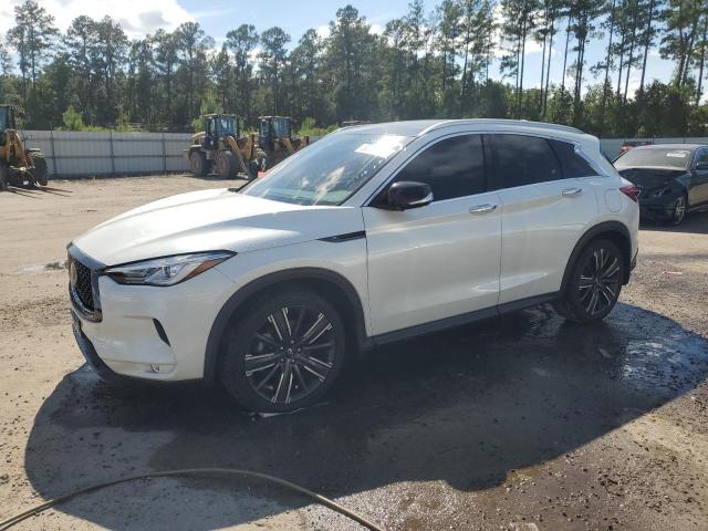 2021 INFINITI QX50 LUXE 3PCAJ5BB7MF113805