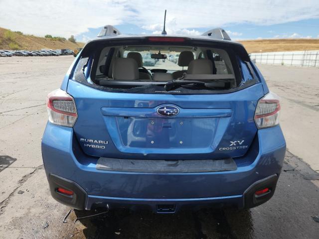 2015 SUBARU XV CROSSTR JF2GPBCC9FH242678