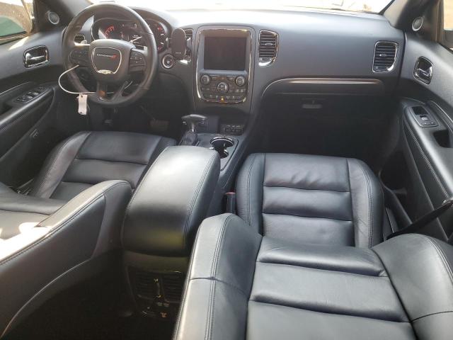 2019 DODGE DURANGO GT #3285811647