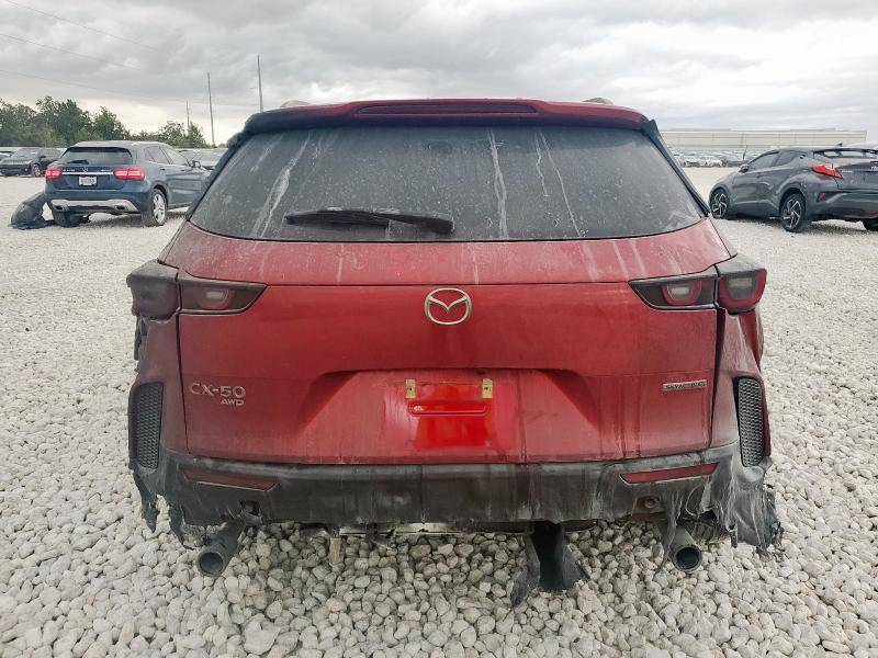 2023 MAZDA CX-50 PREF - 7MMVABCMXPN129194