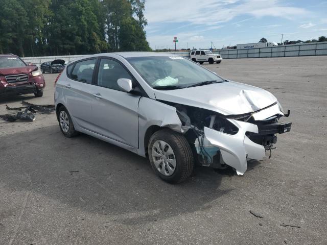 2017 HYUNDAI ACCENT SE KMHCT5AEXHU320633