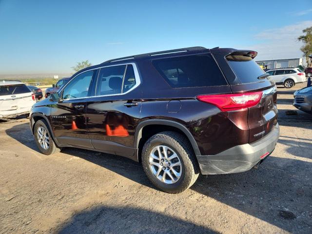 2020 CHEVROLET TRAVERSE L #3261524208