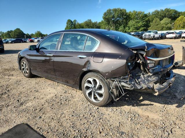 2016 HONDA ACCORD EX - 1HGCR2F75GA224261