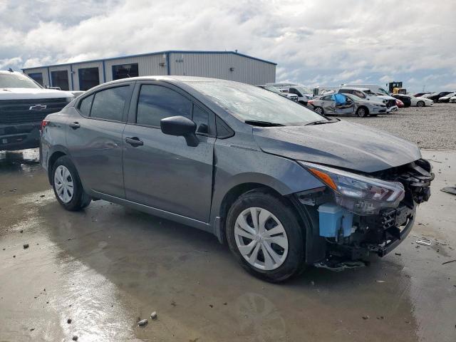 2025 NISSAN VERSA S 3N1CN8DVXSL817939