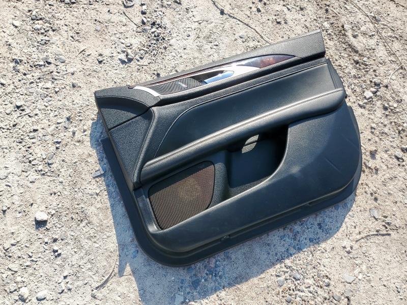 2019 LINCOLN MKZ RESERVE I - 3LN6L5C90KR625022