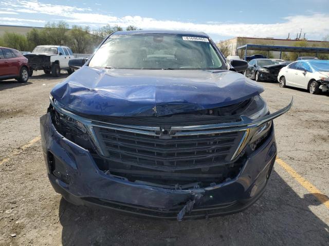 2023 CHEVROLET EQUINOX LS - 3GNAXHEG3PL184648