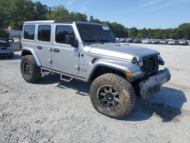 2019 JEEP WRANGLER U 1C4HJXEG8KW597154