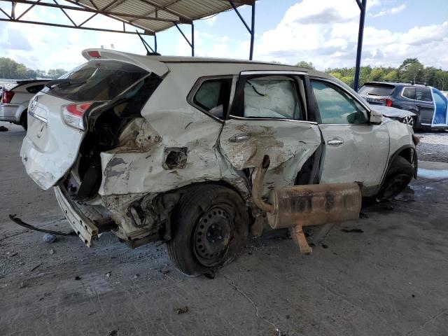 2015 NISSAN ROGUE S - KNMAT2MT7FP567057