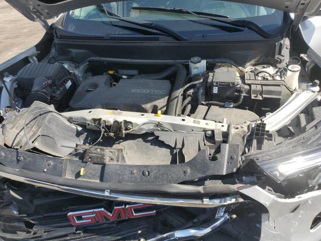 2018 GMC TERRAIN 3GKALTEV0JL329999