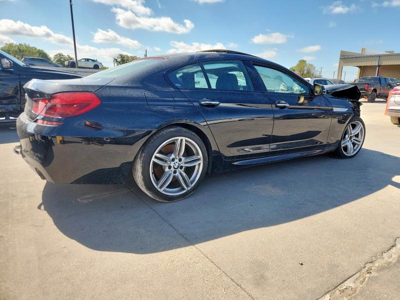 2017 BMW 640 XI GRA WBA6D2C53HGT66374