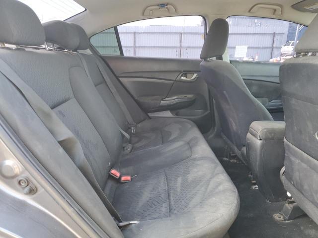 2015 HONDA CIVIC LX 2HGFB2F5XFH541775