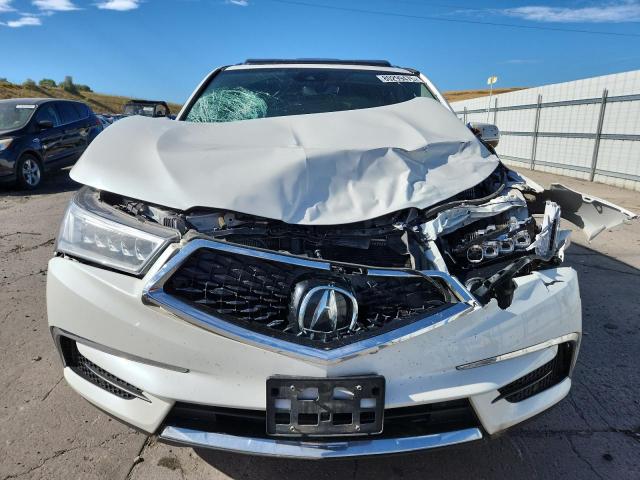 2020 ACURA MDX - 5J8YD4H30LL020878