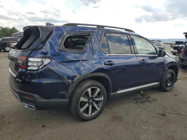 2024 HONDA PILOT TOUR 5FNYG1H78RB043666