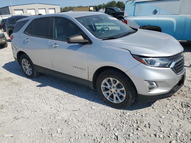 2020 CHEVROLET EQUINOX LS - 3GNAXHEV1LS576512