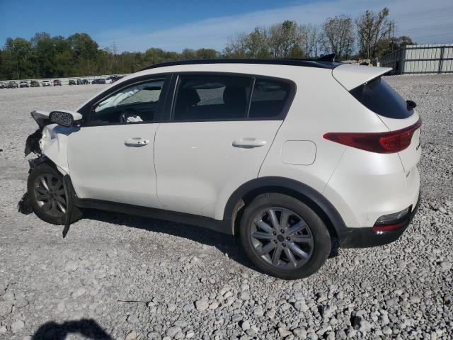 2022 KIA SPORTAGE S - KNDP63AC9N7015778