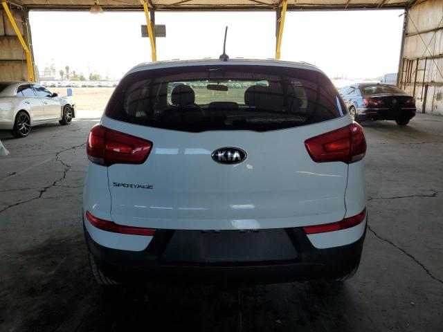 2014 KIA SPORTAGE B - KNDPB3AC6E7560882