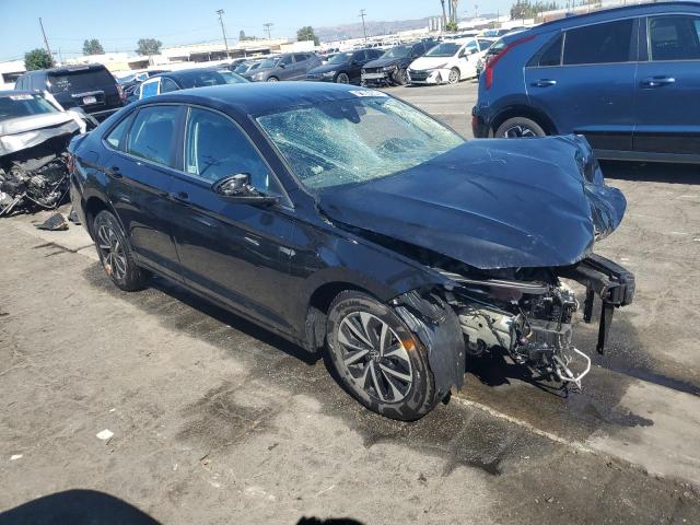 2025 VOLKSWAGEN JETTA S 3VW5X7BU4SM063707