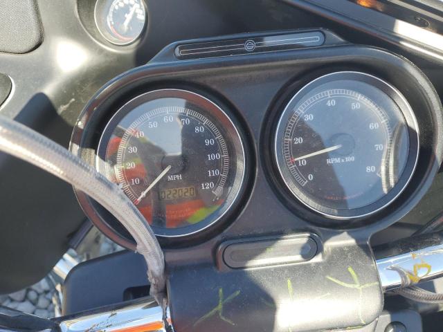 2003 HARLEY-DAVIDSON FLTRI ANNI 1HD1FSW503Y613712