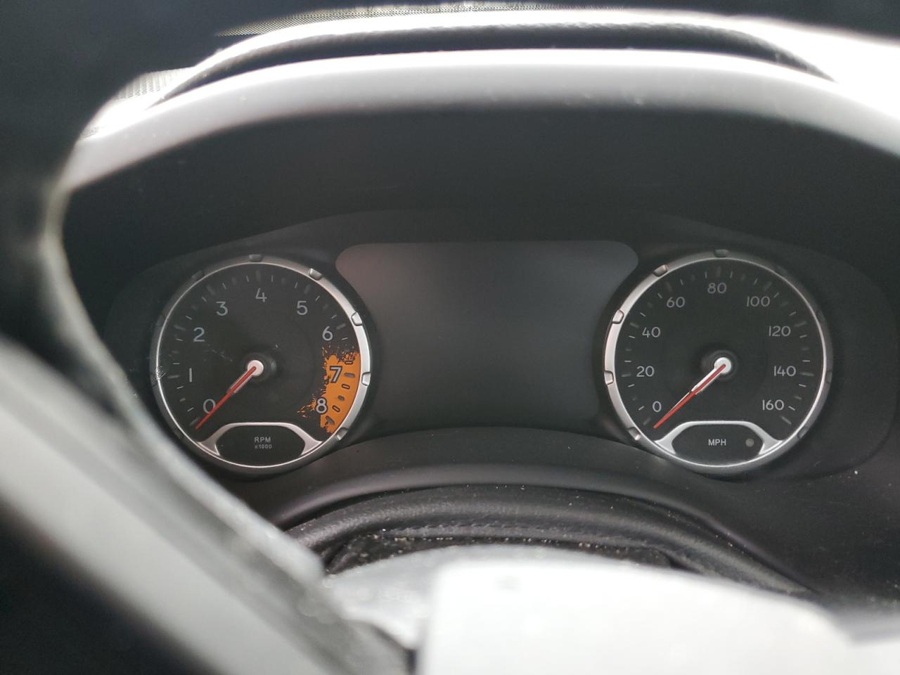 JEEP RENEGADE LIMITED