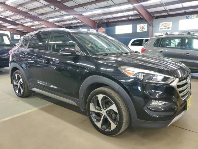 2017 HYUNDAI TUCSON LIM KM8J3CA23HU281840