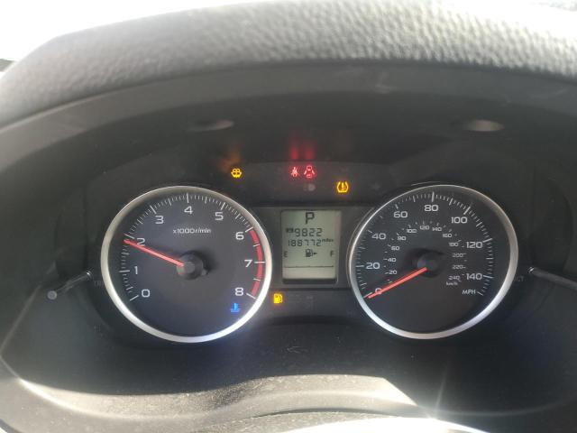 2016 SUBARU FORESTER 2.5I JF2SJABCXGH482637