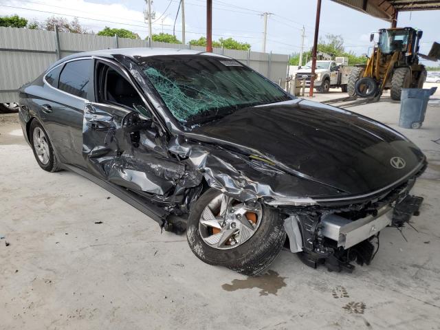 2025 HYUNDAI SONATA SE KMHL24JA4SA467226