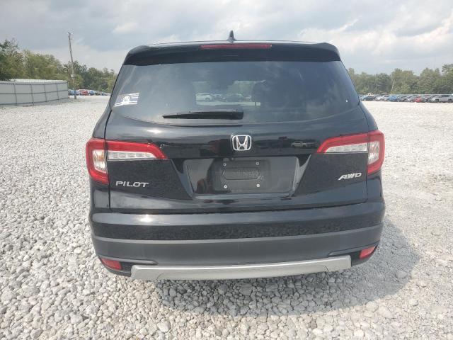 2019 HONDA PILOT EX - 5FNYF6H38KB051558