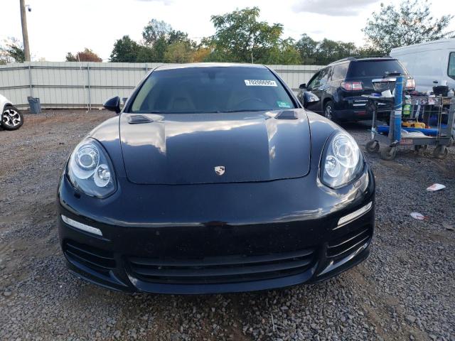 2015 PORSCHE PANAMERA S WP0AB2A71FL050421