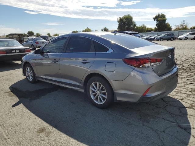 2018 HYUNDAI SONATA SE 5NPE24AF3JH682712
