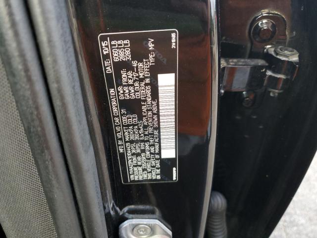 2016 VOLVO XC90 T6 YV4A22PK1G1044429