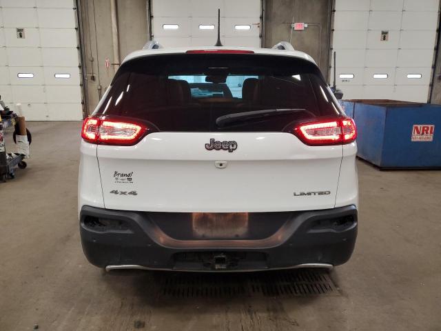 2017 JEEP CHEROKEE L 1C4PJMDS0HW618457