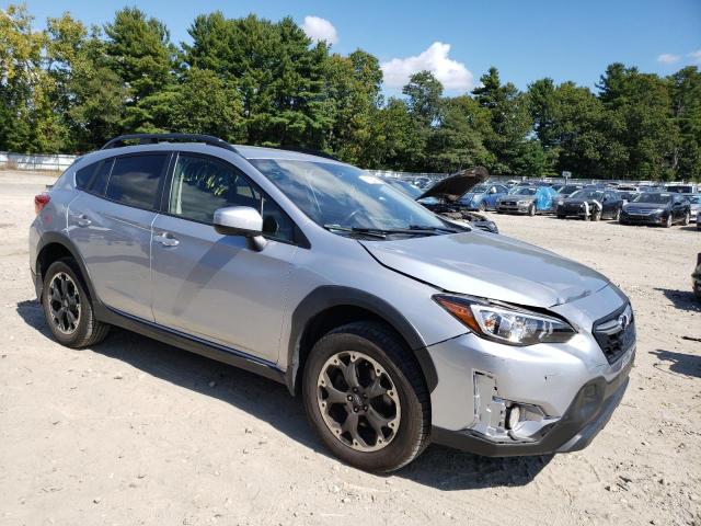 2021 SUBARU CROSSTREK JF2GTAPC0M8216516