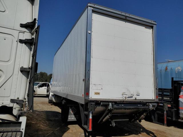 2022 INTERNATIONAL MV607 #3280583419