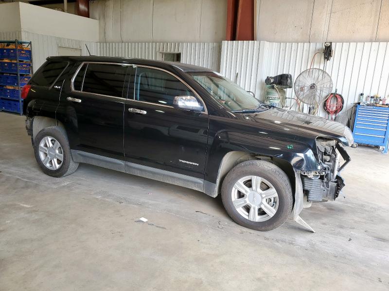 2016 GMC TERRAIN SL - 2GKALMEK5G6171197
