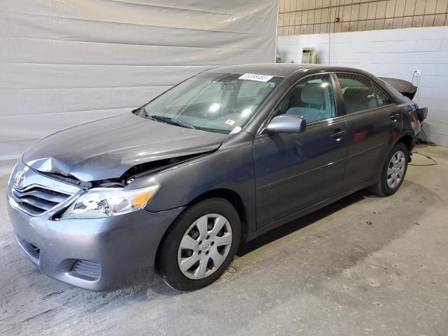 Global Auto Auctions: 2011 TOYOTA CAMRY BASE