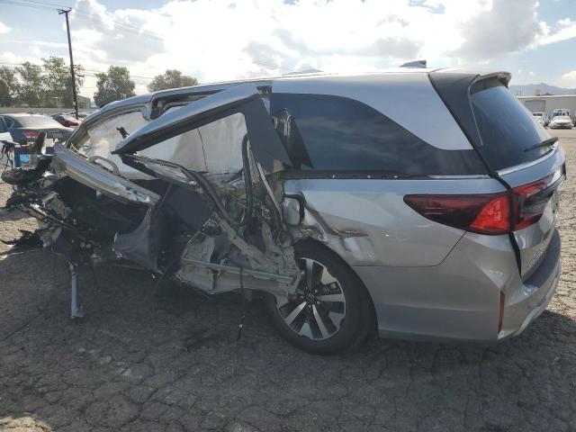 2025 HONDA ODYSSEY EX 5FNRL6H65SB056448