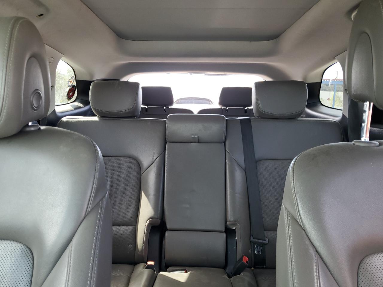 HYUNDAI SANTA FE SE ULTIMATE