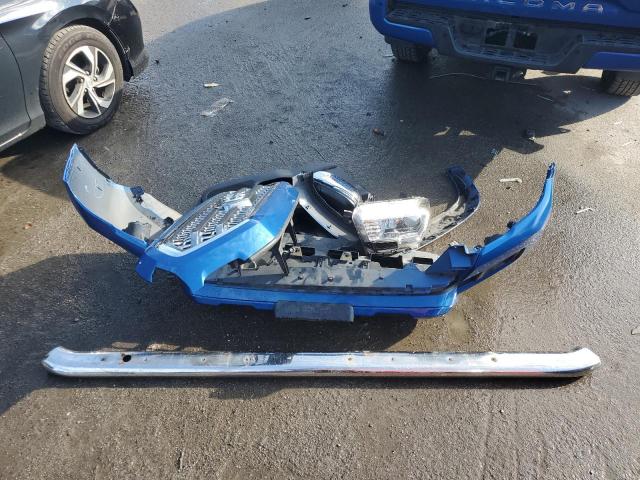 2017 TOYOTA TACOMA DOU - 3TMCZ5AN6HM102745