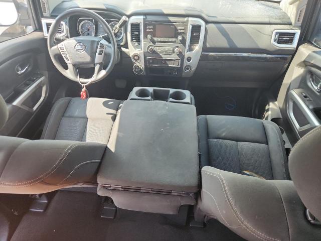 2017 NISSAN TITAN S 1N6AA1EJ4HN542058