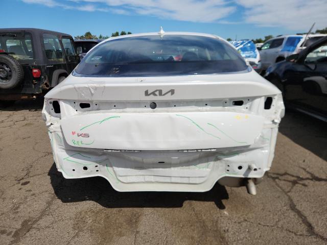 2025 KIA K5 LXS KNAG24J7XS5274112