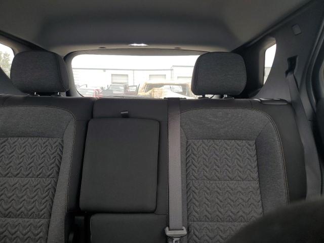 2022 CHEVROLET EQUINOX LT 3GNAXKEV8NS215665